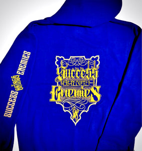 Success Brings Enemies (Hoodie)