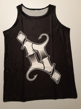 Load image into Gallery viewer, Logo Tank Top (Men&#39;s)