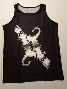 Logo Tank Top (Men's)