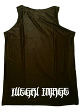 Load image into Gallery viewer, Logo Tank Top (Men&#39;s)