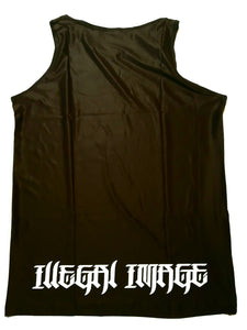 Logo Tank Top (Men's)