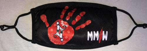 MMIW MASK (Adult's)