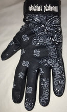 Load image into Gallery viewer, Full Print Bandana Gloves