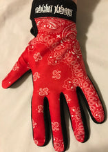 Load image into Gallery viewer, Full Print Bandana Gloves