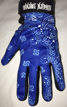 Load image into Gallery viewer, Full Print Bandana Gloves