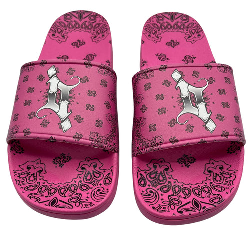 Bandana Slides