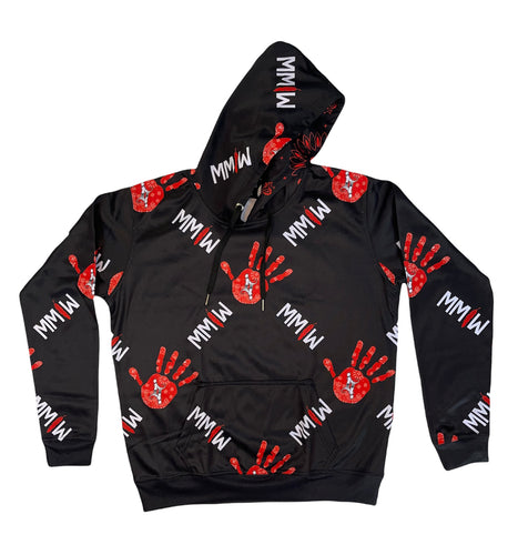 Indigenous Hoodie (Youth)