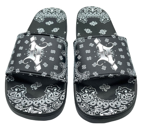 Bandana Slides