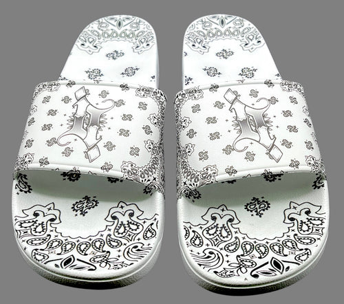 Bandana Slides