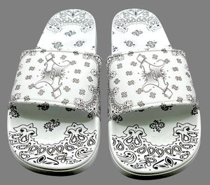 Bandana Slides