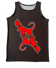 Load image into Gallery viewer, Logo Tank Top (Men&#39;s)