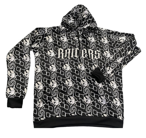 Raiders Hoodie