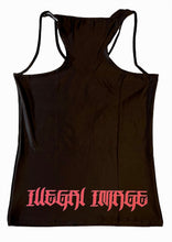 Load image into Gallery viewer, Ladies Razor Back Tank