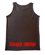 Load image into Gallery viewer, Logo Tank Top (Men&#39;s)