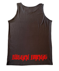 Logo Tank Top (Men's)