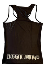 Load image into Gallery viewer, Ladies Razor Back Tank