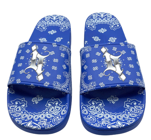 Bandana Slides