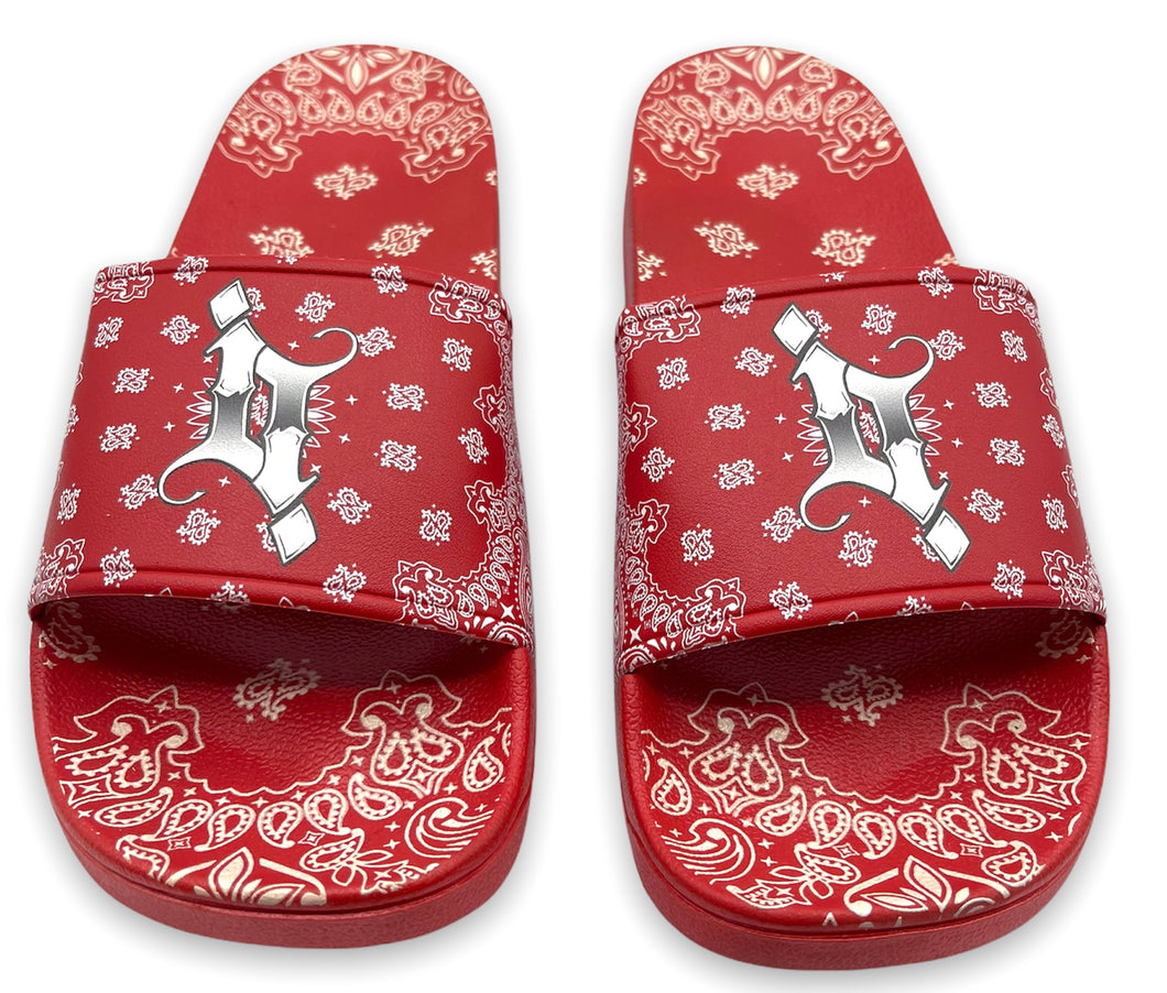 Bandana Slides